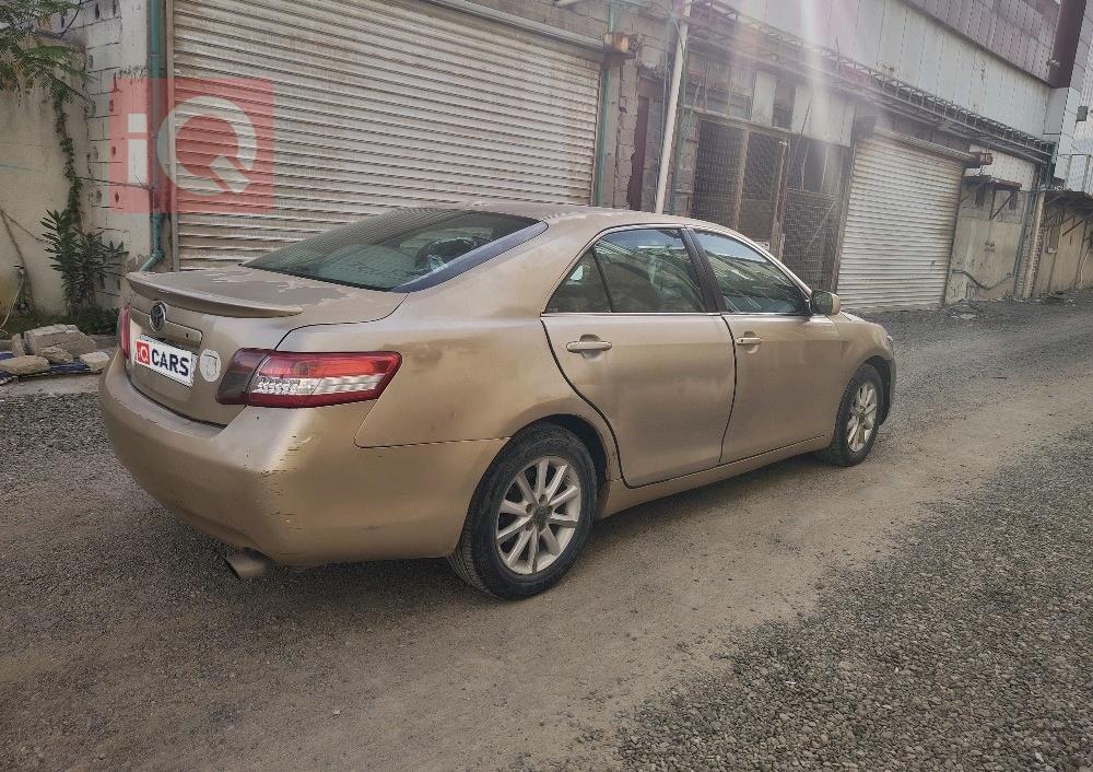 تويوتا كامري